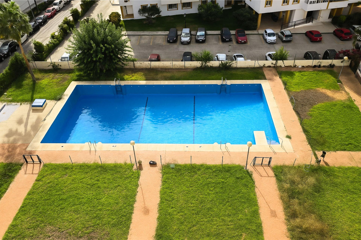 Appartement te koop in Torremolinos | 0 slaapkamers H5218513