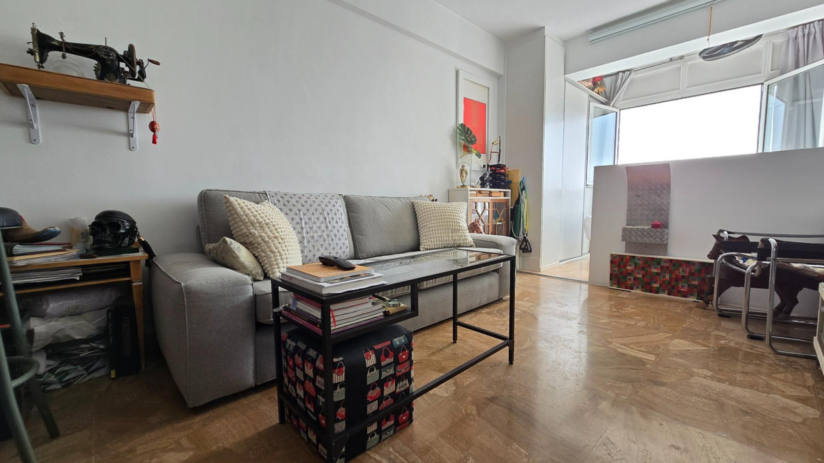 Appartement te koop in Torremolinos | 0 slaapkamers H5218513