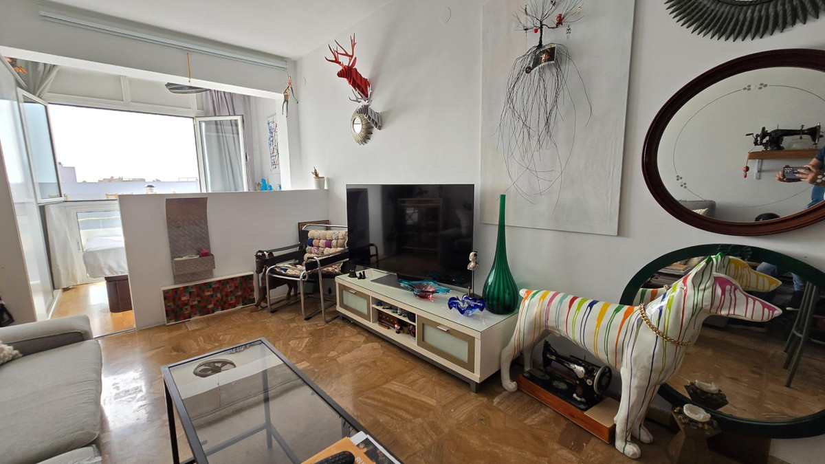 Appartement te koop in Torremolinos | 0 slaapkamers H5218513