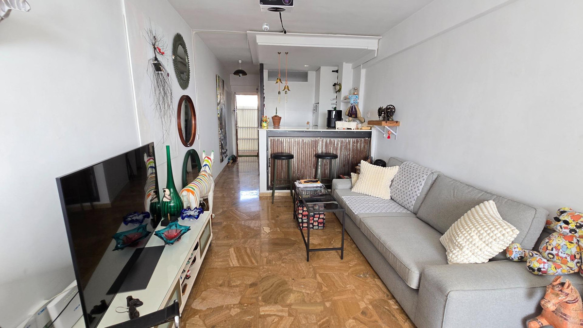 Appartement te koop in Torremolinos | 0 slaapkamers H5218513