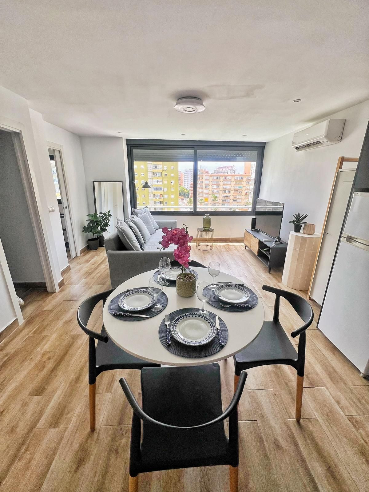 Appartement te koop in Torremolinos | 1 slaapkamers H5228629