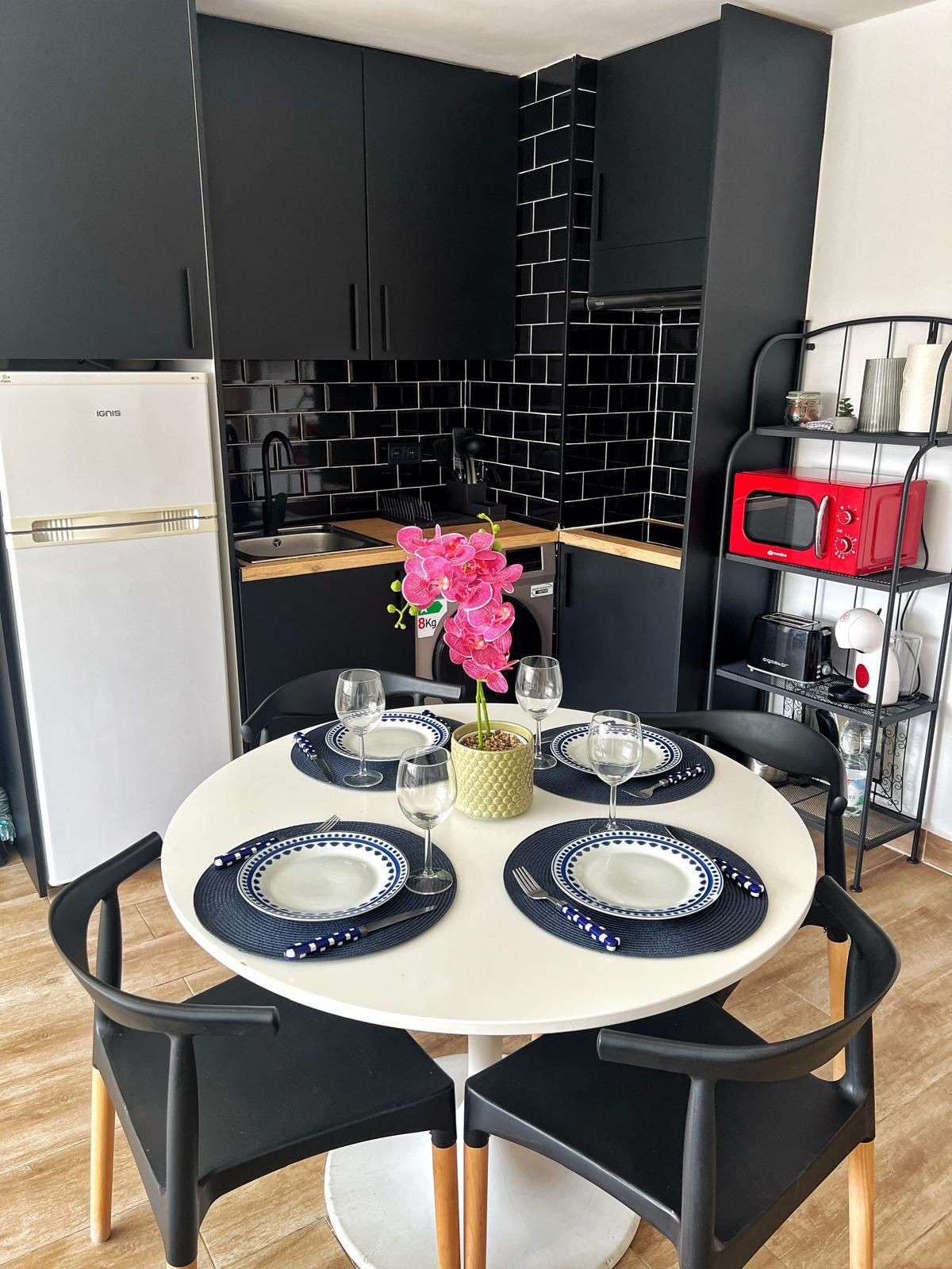 Appartement te koop in Torremolinos | 1 slaapkamers H5228629