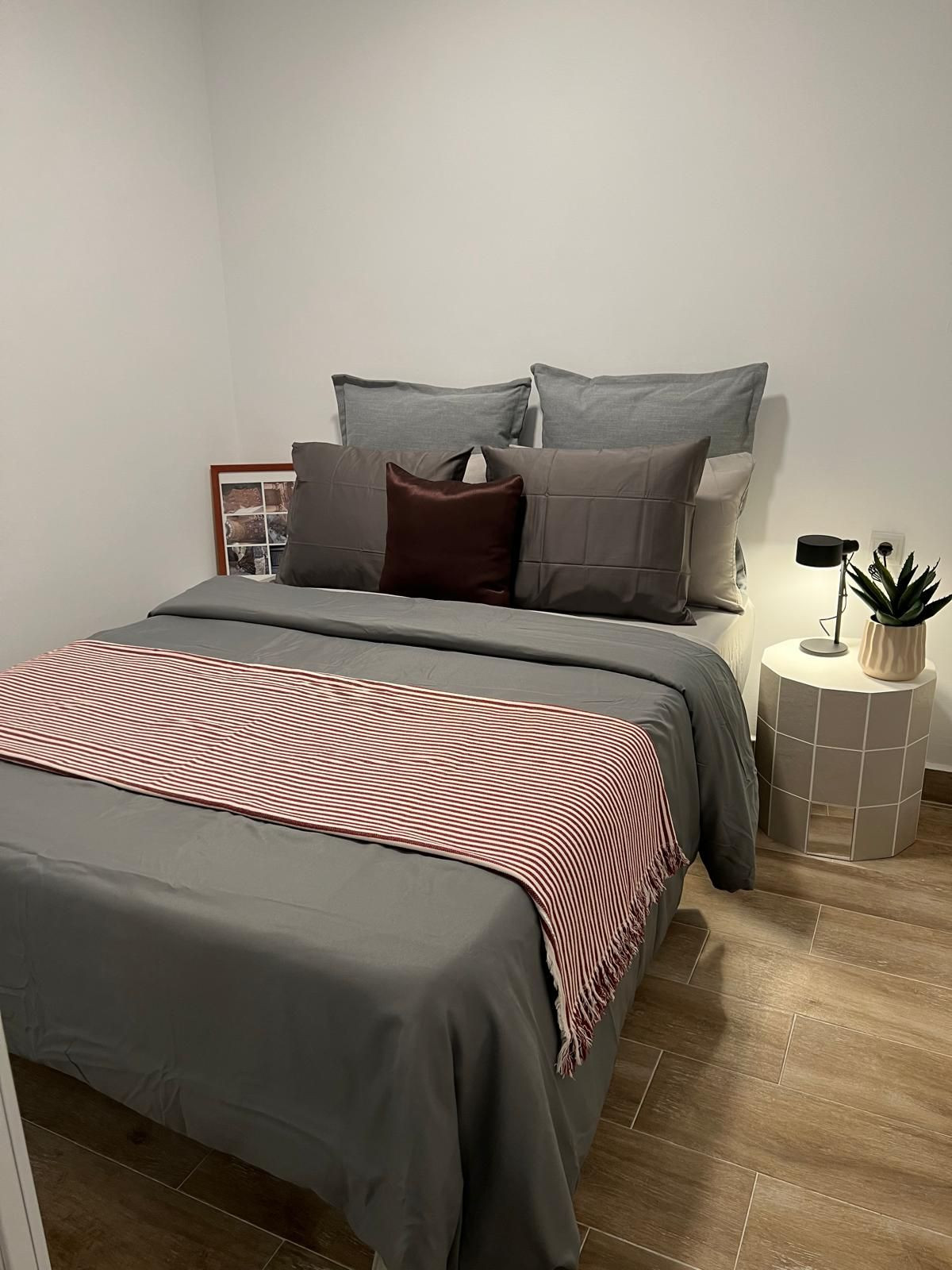 Appartement te koop in Torremolinos | 1 slaapkamers H5228629