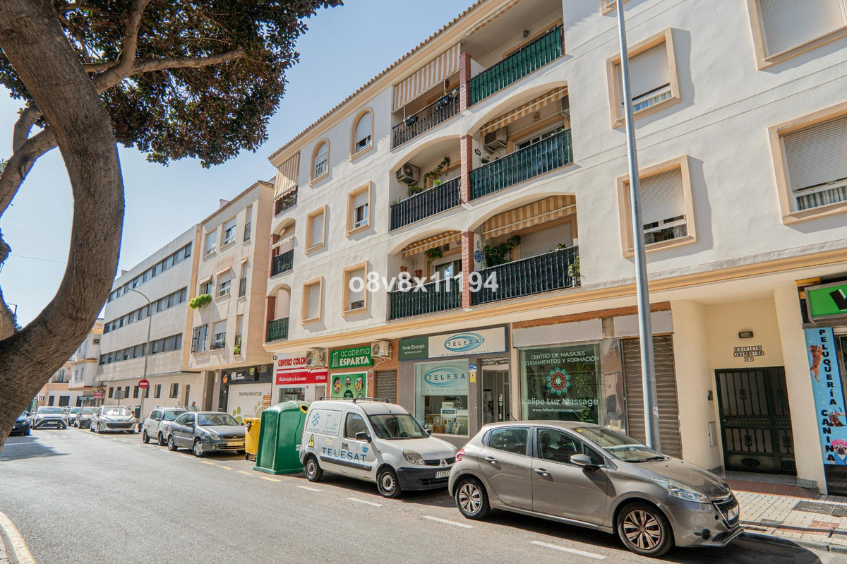 Appartement te koop in Torremolinos | 3 slaapkamers H5244046