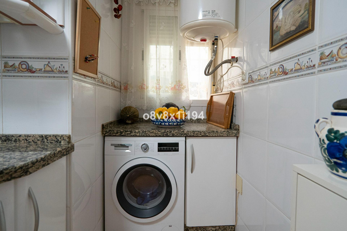 Appartement te koop in Torremolinos | 3 slaapkamers H5244046