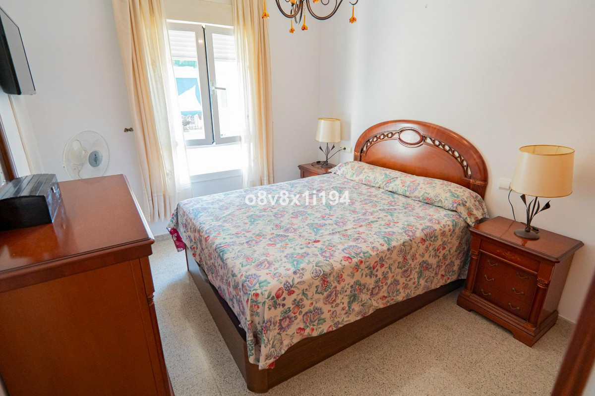 Appartement te koop in Torremolinos | 3 slaapkamers H5244046