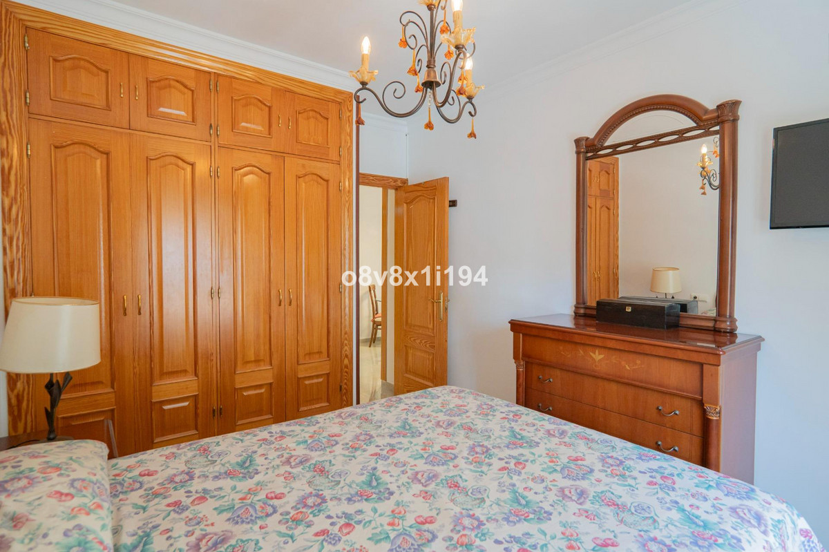 Appartement te koop in Torremolinos | 3 slaapkamers H5244046