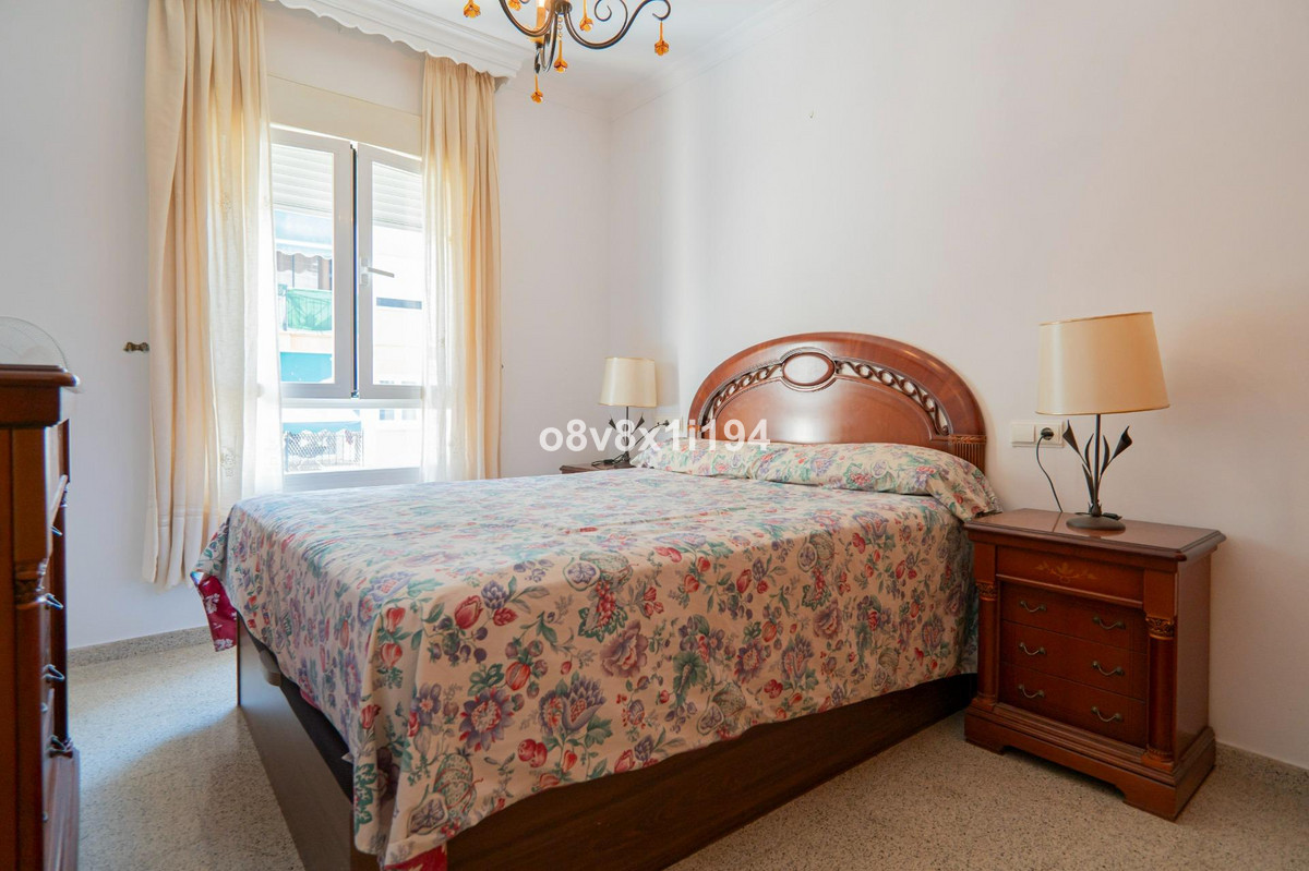 Appartement te koop in Torremolinos | 3 slaapkamers H5244046