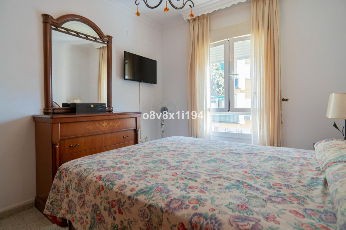 Appartement te koop in Torremolinos | 3 slaapkamers H5244046