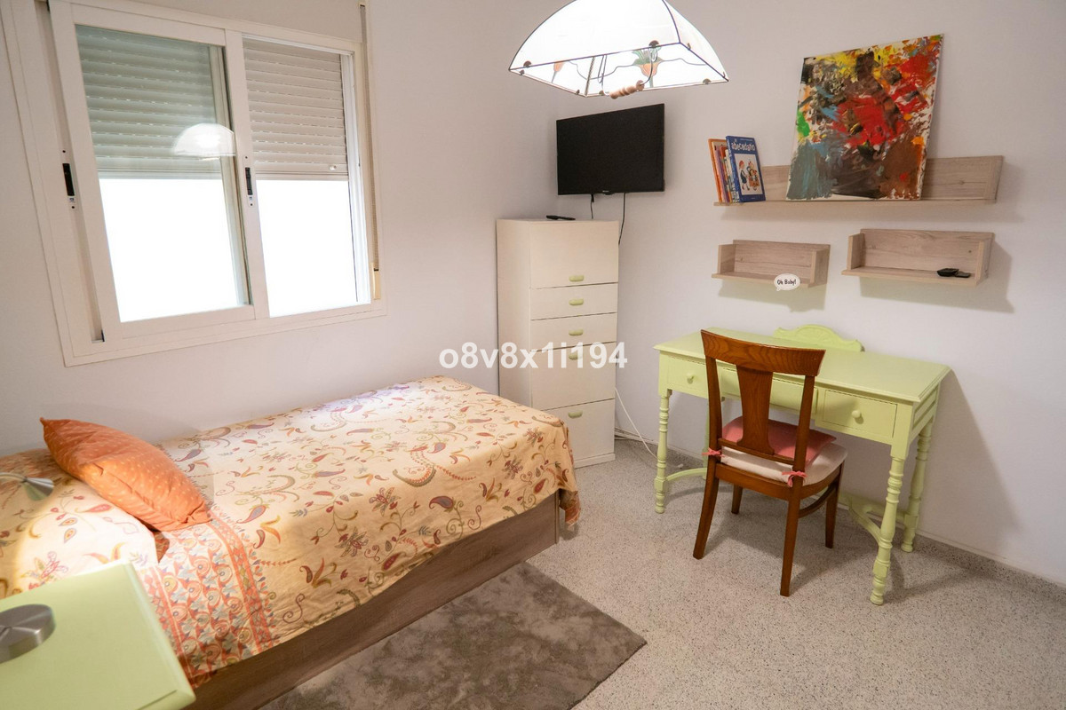 Appartement te koop in Torremolinos | 3 slaapkamers H5244046