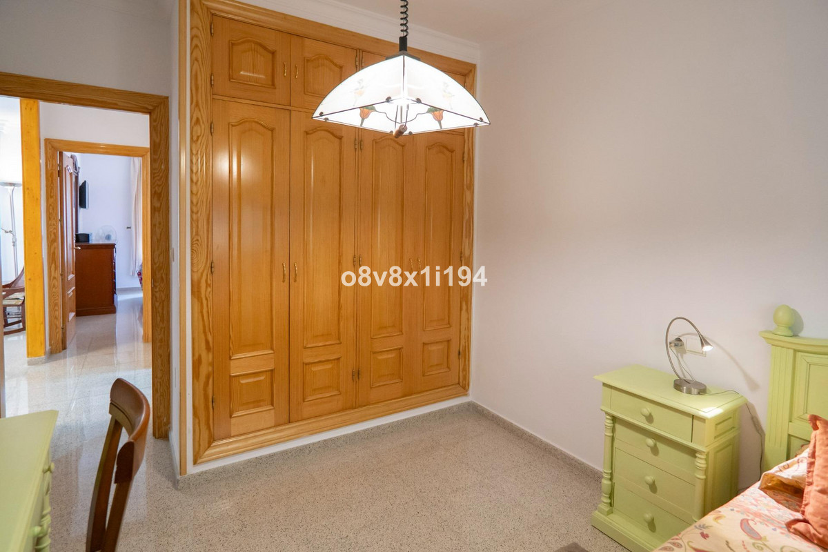 Appartement te koop in Torremolinos | 3 slaapkamers H5244046