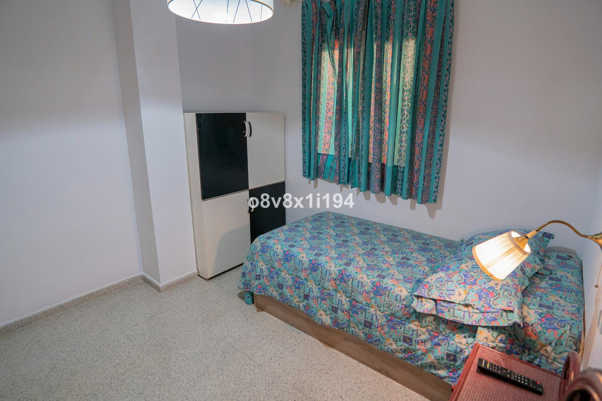 Appartement te koop in Torremolinos | 3 slaapkamers H5244046