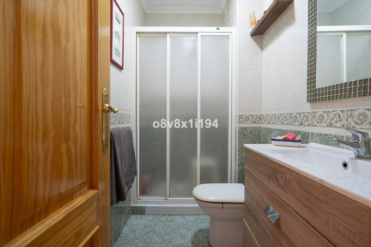 Appartement te koop in Torremolinos | 3 slaapkamers H5244046