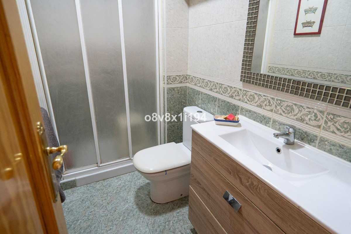 Appartement te koop in Torremolinos | 3 slaapkamers H5244046