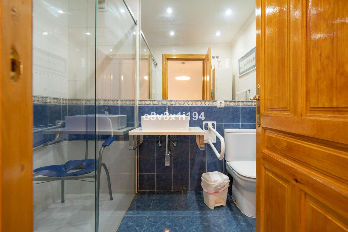 Appartement te koop in Torremolinos | 3 slaapkamers H5244046