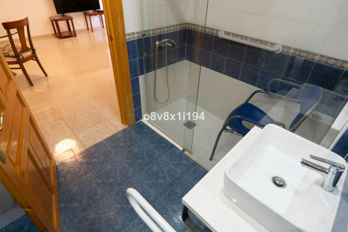 Appartement te koop in Torremolinos | 3 slaapkamers H5244046