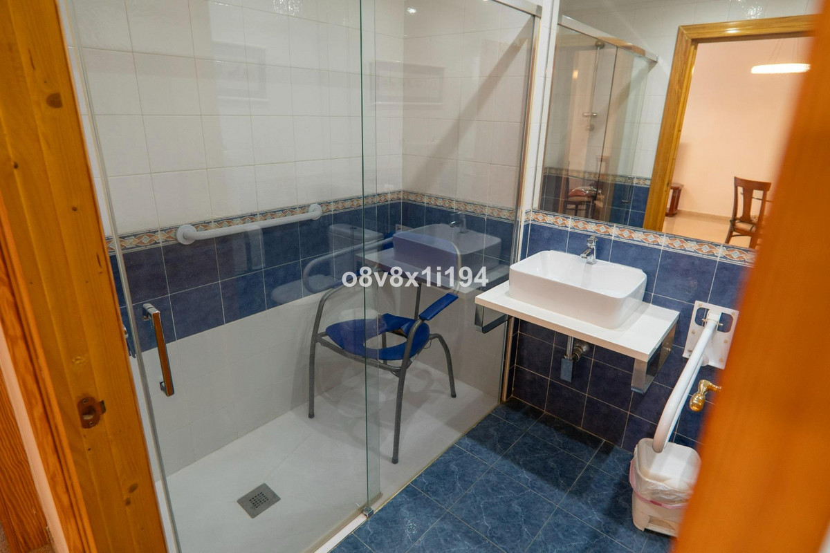 Appartement te koop in Torremolinos | 3 slaapkamers H5244046