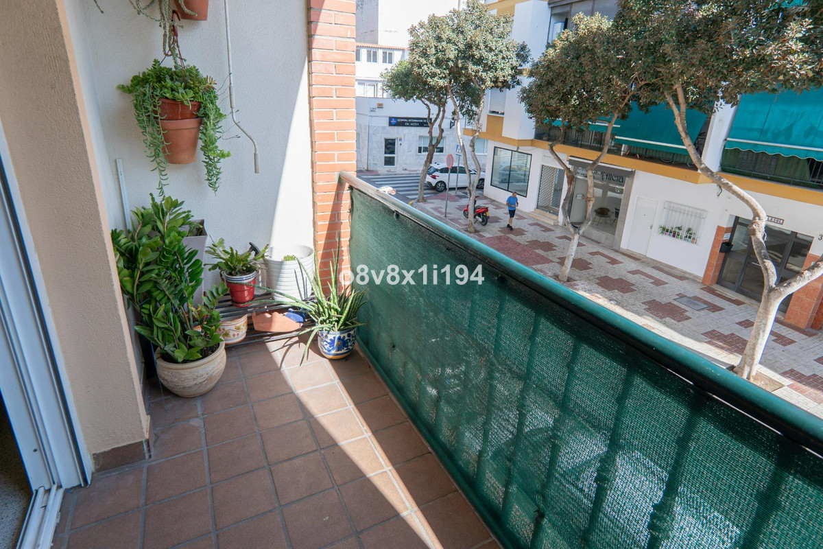 Appartement te koop in Torremolinos | 3 slaapkamers H5244046