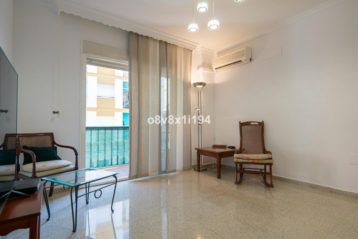 Appartement te koop in Torremolinos | 3 slaapkamers H5244046