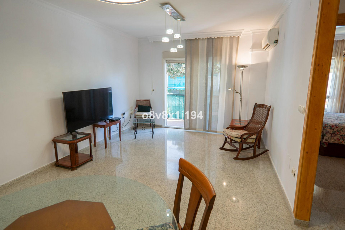 Appartement te koop in Torremolinos | 3 slaapkamers H5244046