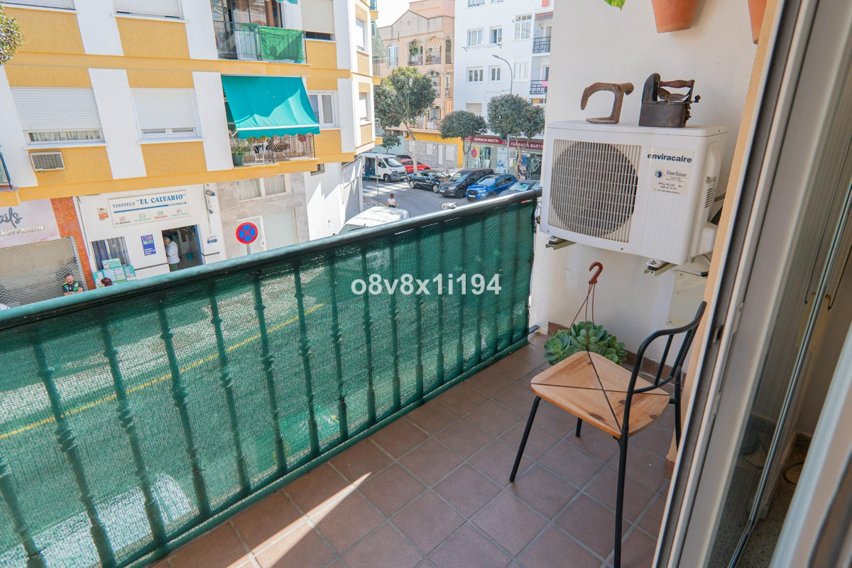 Appartement te koop in Torremolinos | 3 slaapkamers H5244046