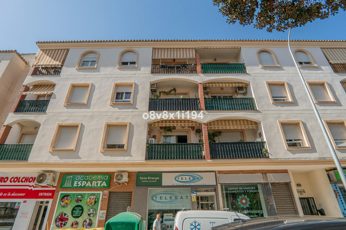 Appartement te koop in Torremolinos | 3 slaapkamers H5244046
