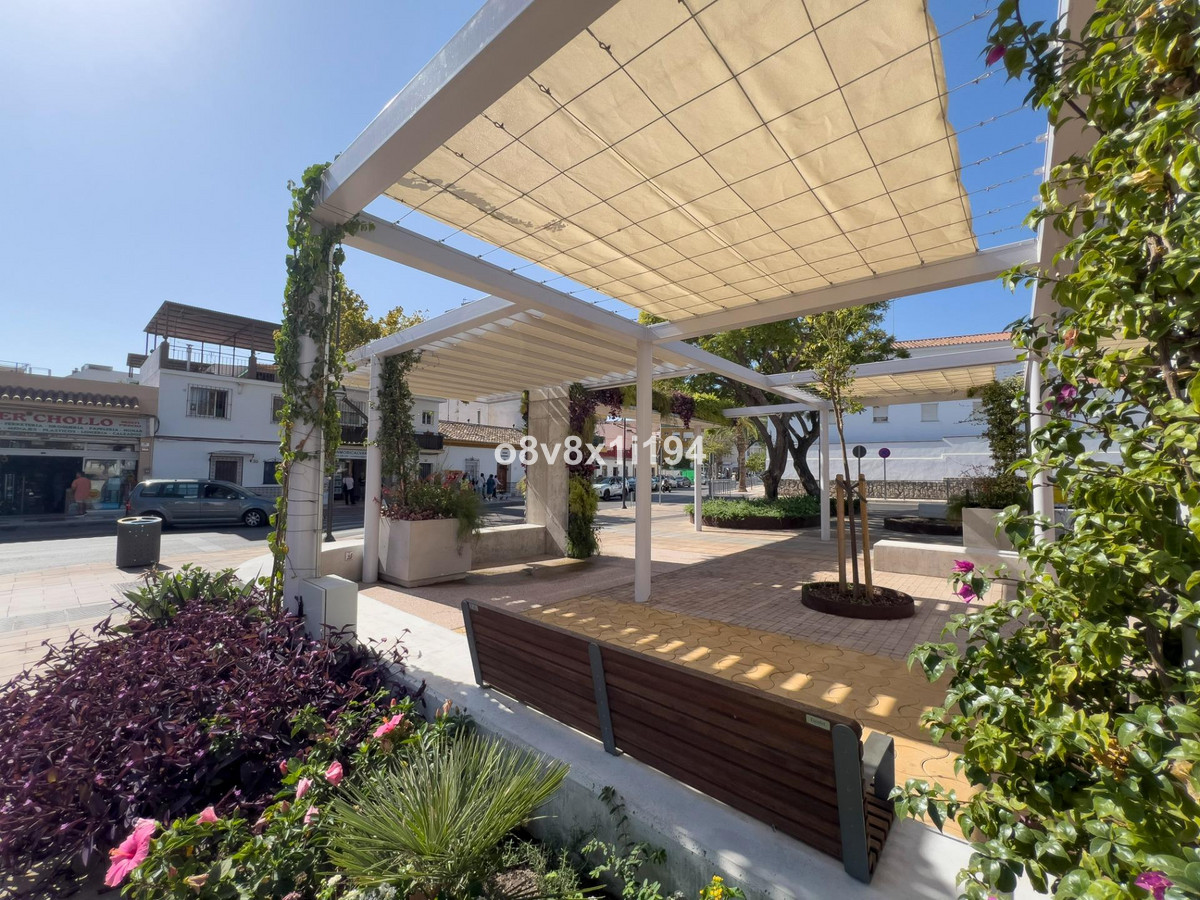 Appartement te koop in Torremolinos | 3 slaapkamers H5244046