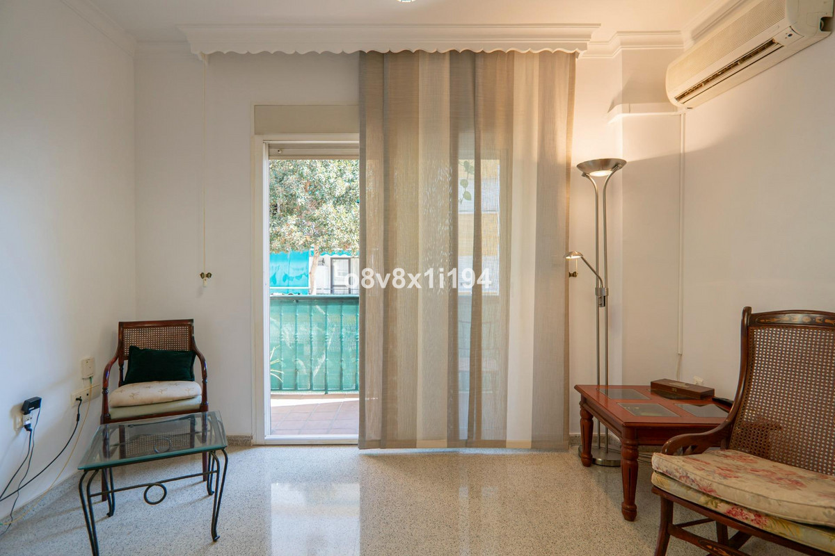 Appartement te koop in Torremolinos | 3 slaapkamers H5244046