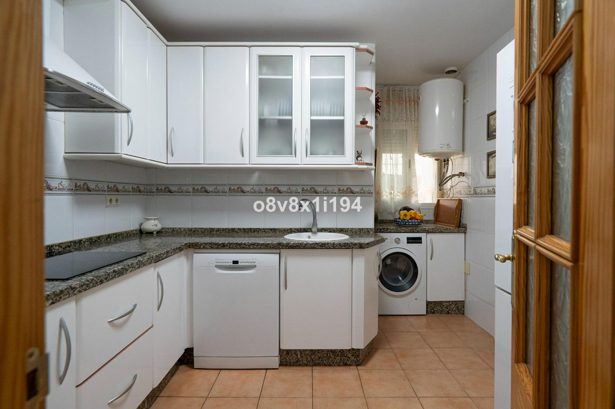 Appartement te koop in Torremolinos | 3 slaapkamers H5244046