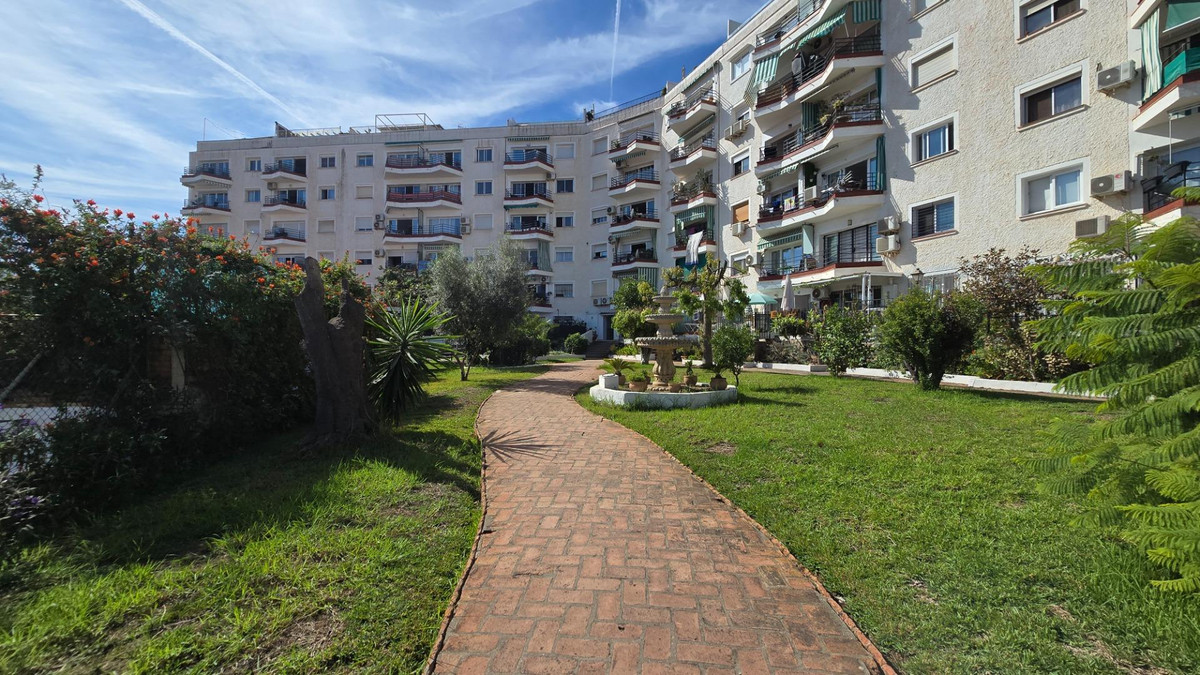 Appartement te koop in Torremolinos | 2 slaapkamers H5245420