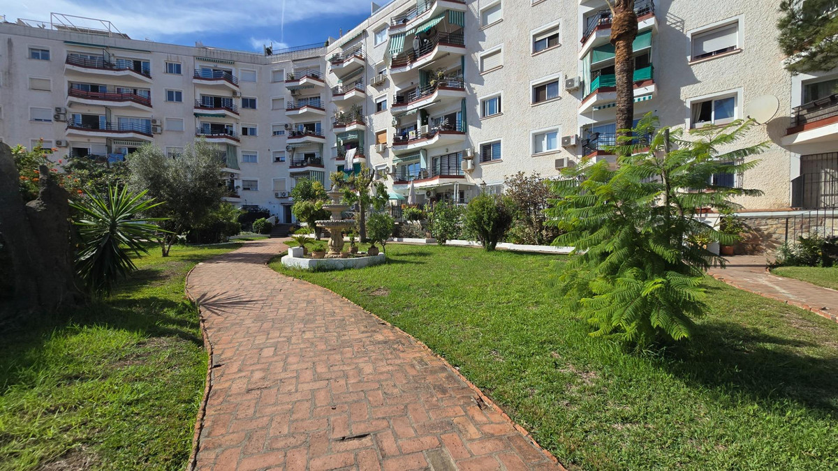 Appartement te koop in Torremolinos | 2 slaapkamers H5245420