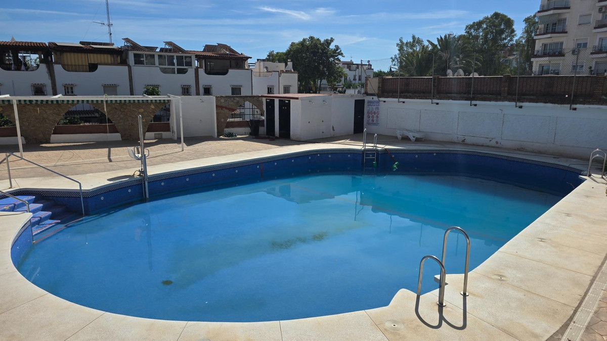 Appartement te koop in Torremolinos | 2 slaapkamers H5245420