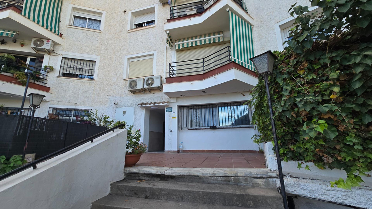 Appartement te koop in Torremolinos | 2 slaapkamers H5245420