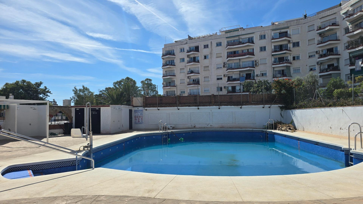 Appartement te koop in Torremolinos | 2 slaapkamers H5245420