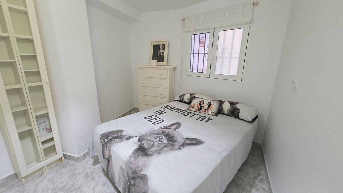 Appartement te koop in Torremolinos | 2 slaapkamers H5245420