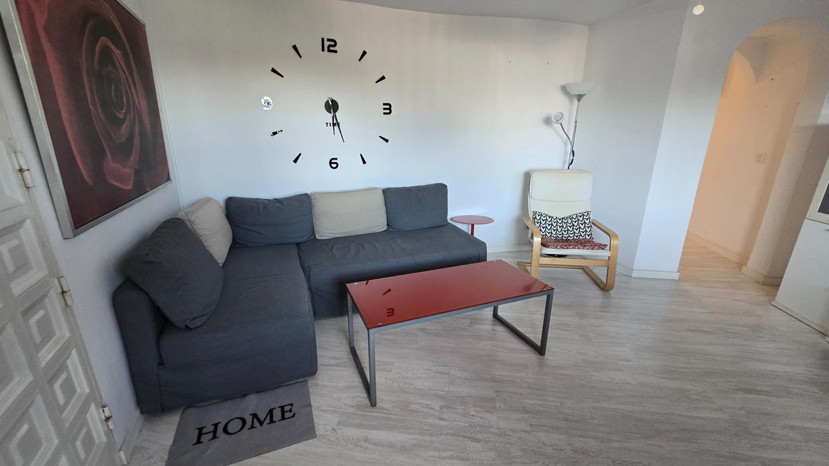 Appartement te koop in Torremolinos | 2 slaapkamers H5245420