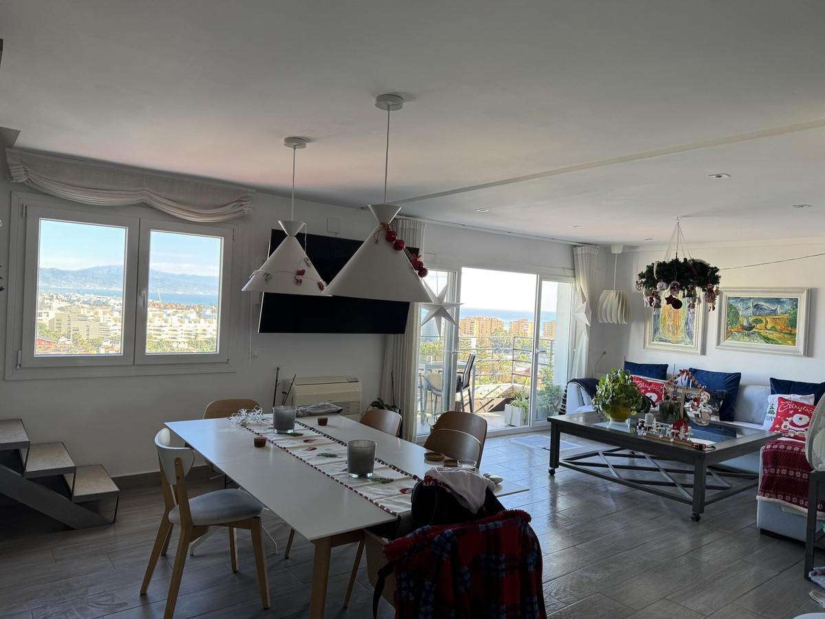 Appartement te koop in Torremolinos | 2 slaapkamers H5259421