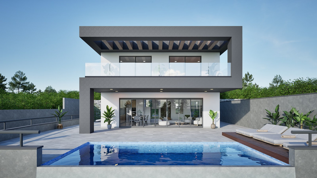 Huis te koop in Torremolinos | 3 slaapkamers H5263849