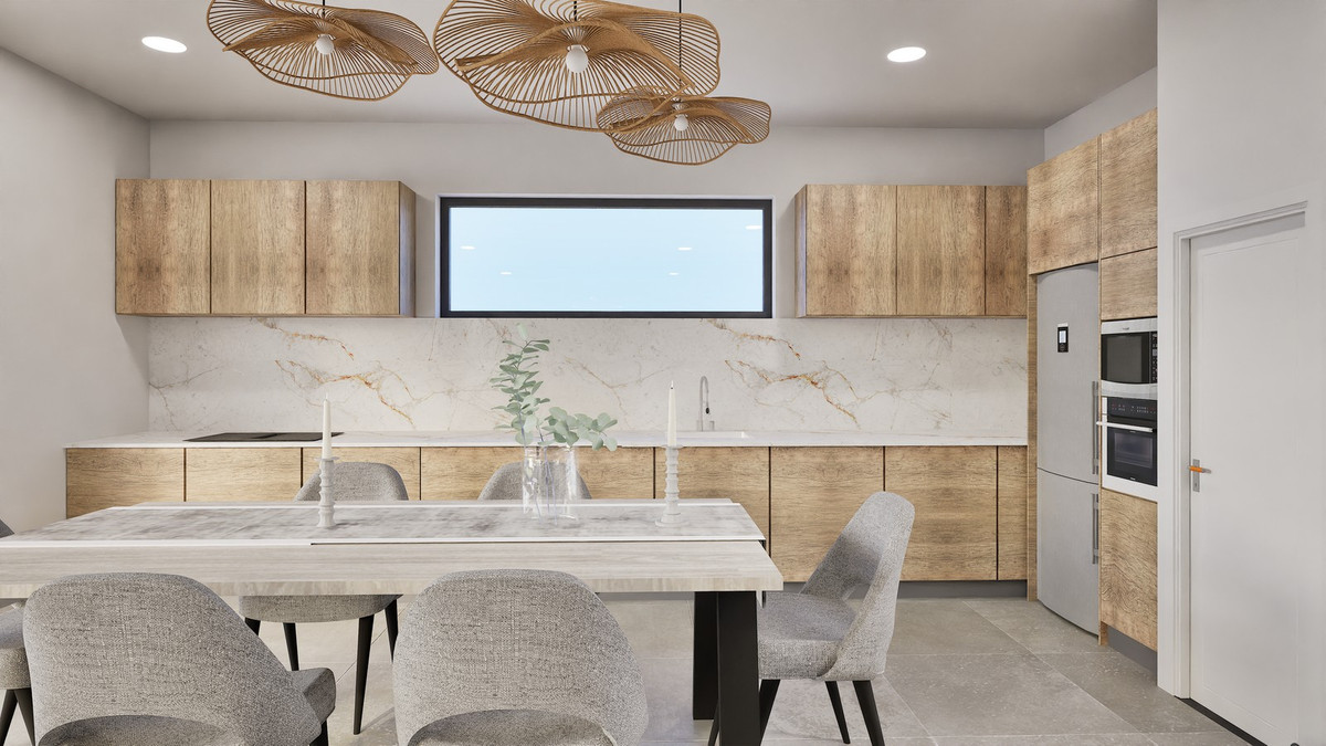 Huis te koop in Torremolinos | 3 slaapkamers H5263849