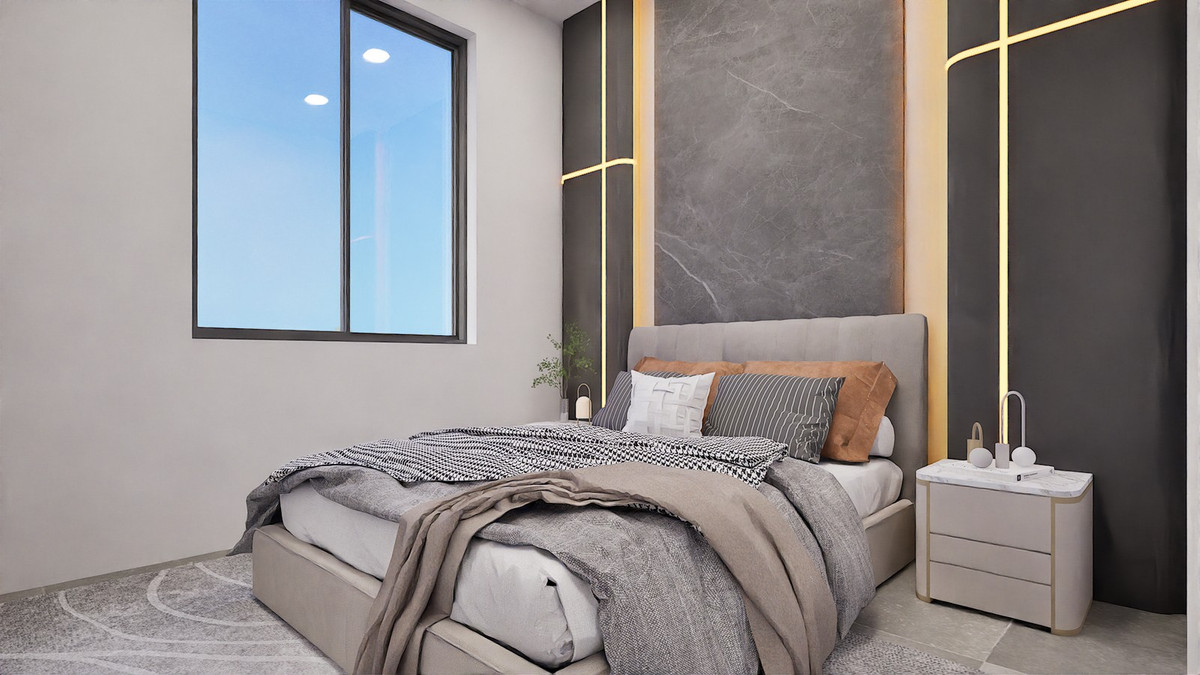 Huis te koop in Torremolinos | 3 slaapkamers H5263849