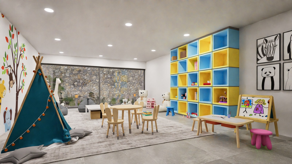 Huis te koop in Torremolinos | 3 slaapkamers H5263849