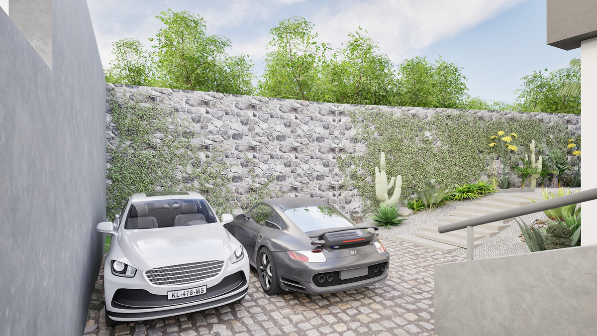 Huis te koop in Torremolinos | 3 slaapkamers H5263849