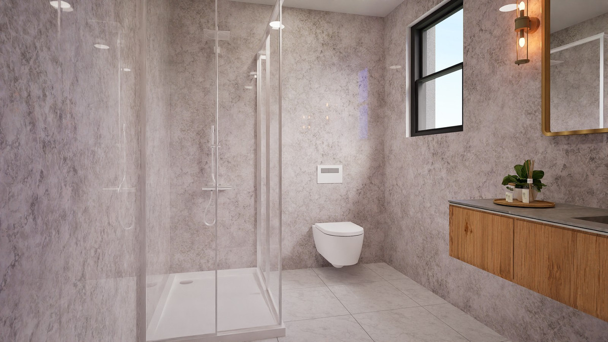 Huis te koop in Torremolinos | 3 slaapkamers H5263849