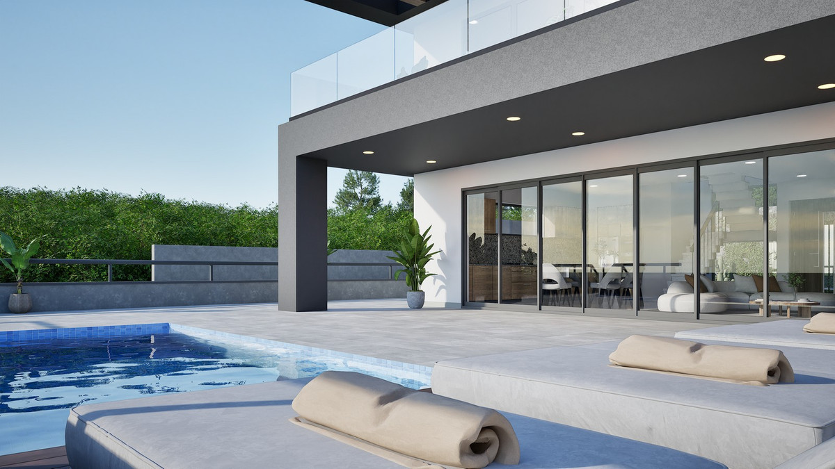 Huis te koop in Torremolinos | 3 slaapkamers H5263849