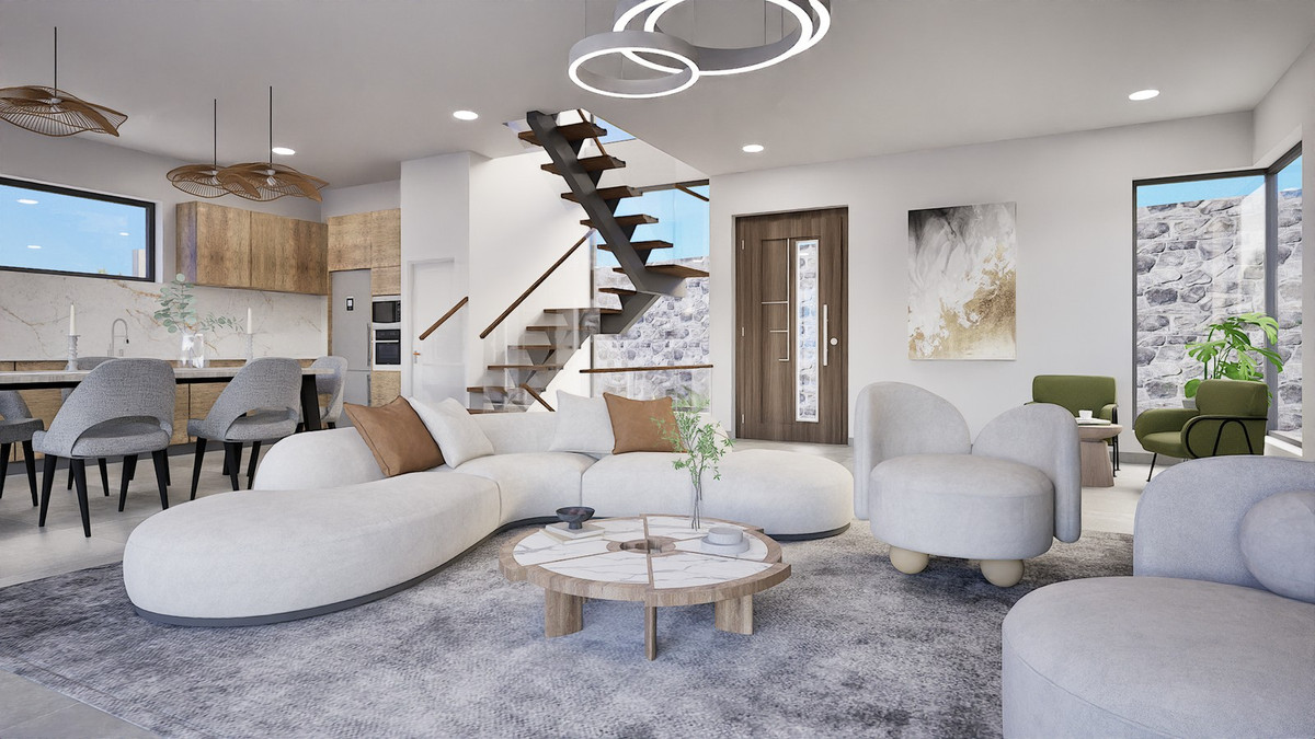 Huis te koop in Torremolinos | 3 slaapkamers H5263849