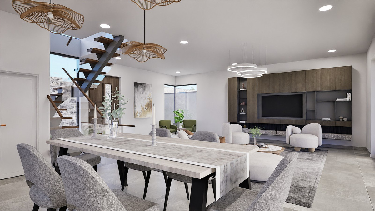 Huis te koop in Torremolinos | 3 slaapkamers H5263849