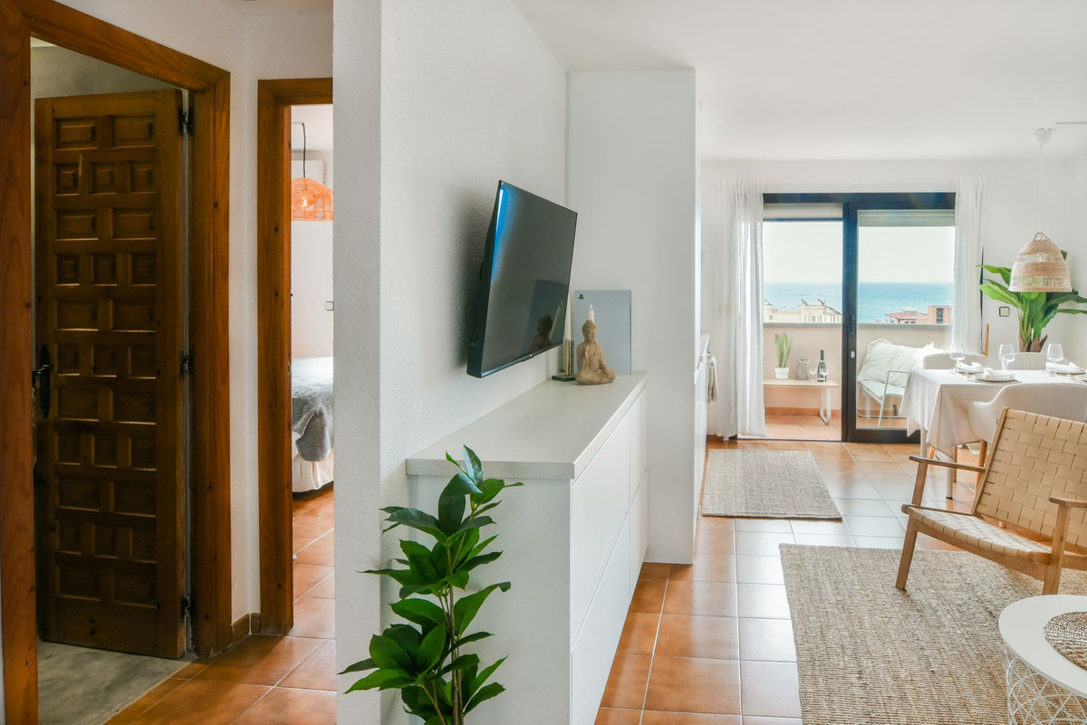 Appartement te koop in Torremolinos | 2 slaapkamers H5264800