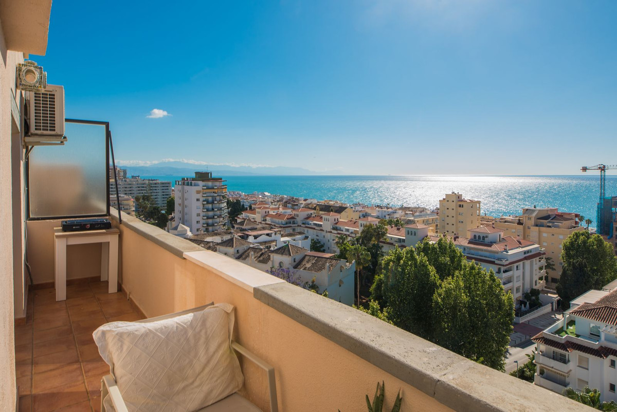 Appartement te koop in Torremolinos | 2 slaapkamers H5264800