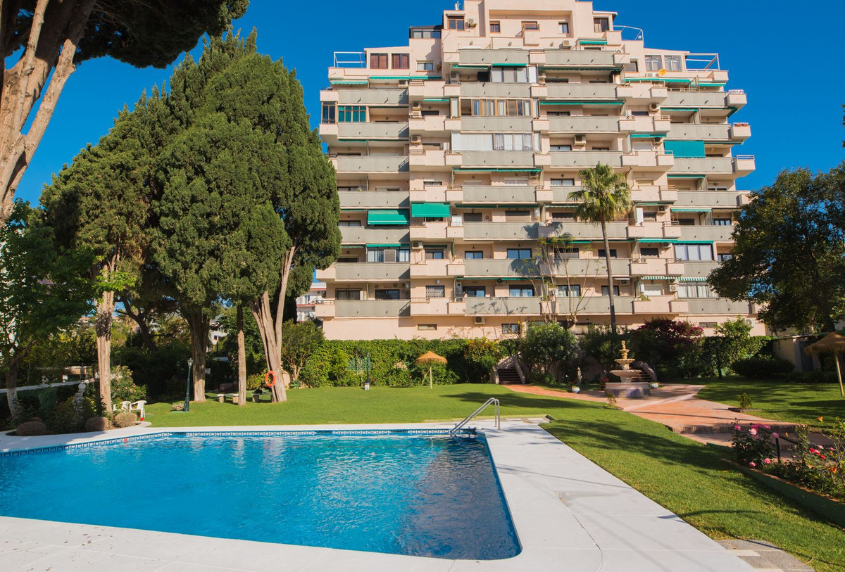 Appartement te koop in Torremolinos | 2 slaapkamers H5264800