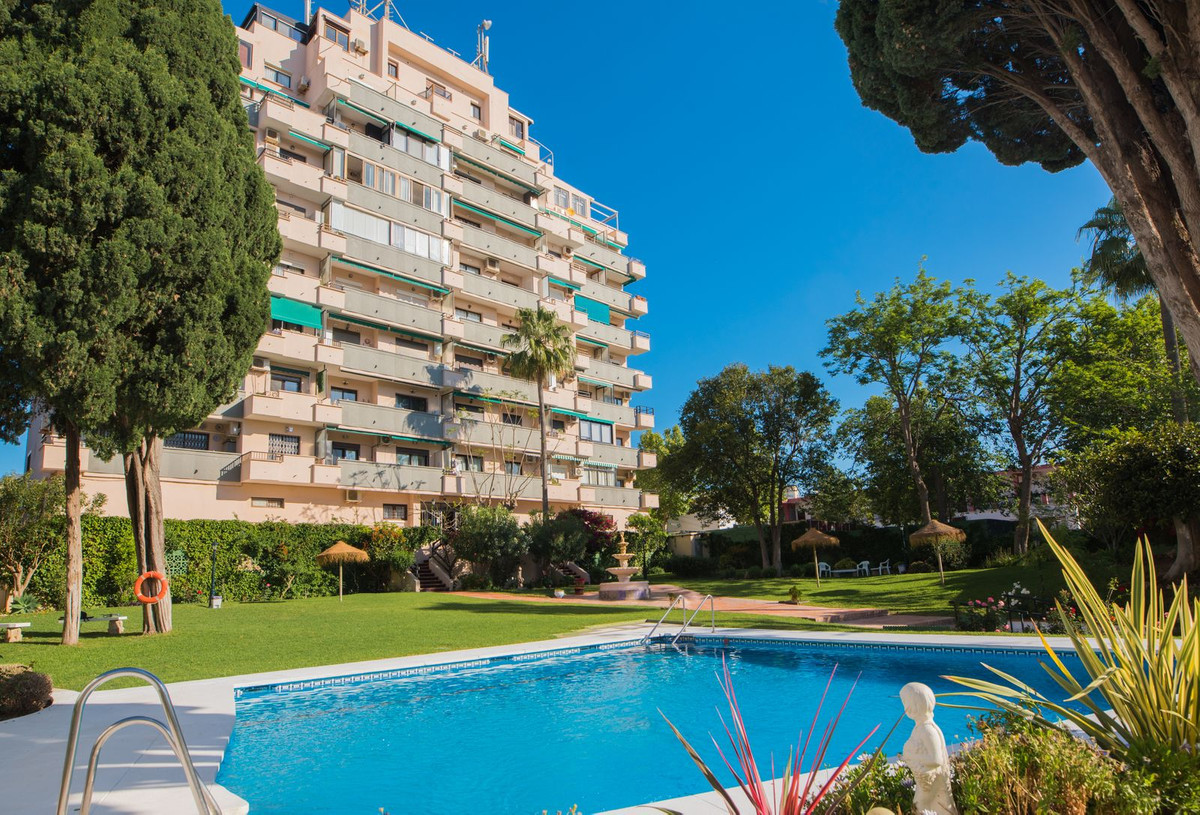 Appartement te koop in Torremolinos | 2 slaapkamers H5264800